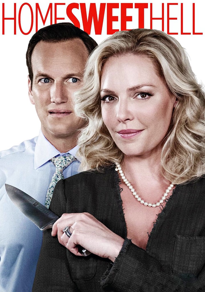 Home sweet hell streaming where to watch online 